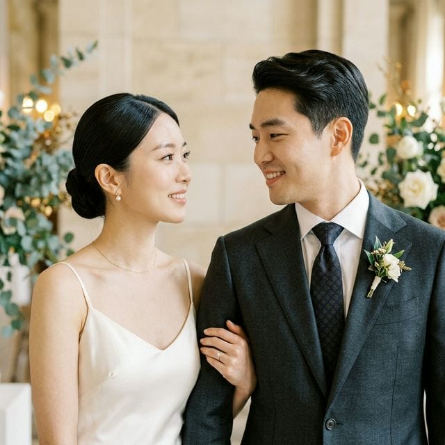 Wedding Photo 1